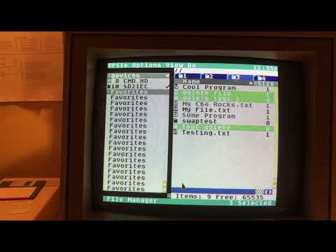 Scratch Utility. Recursive
