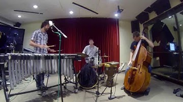 Chrono Trigger cover - "Triggernometry"