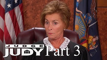 Did Man Abuse System in Filing Restraining Order? | Part 3