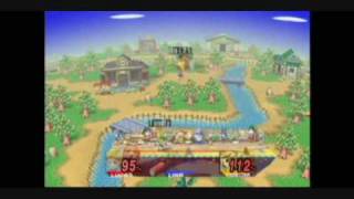 Preview Hinawas Legacy 2 A Lucas Combohighlightsko Complitation Video Preview