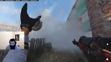 cold war blackops REVERSE BOOSTING IV CRACKED THE CODE!