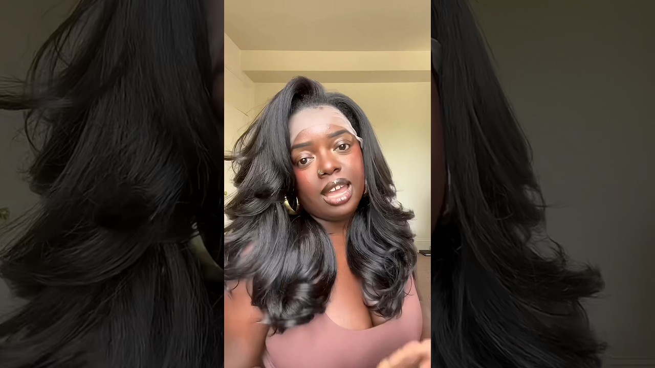 ВЕЛИКОЛЕПНО 🔥 Sensationnel Kinky Edges Body Wave 20 дюймов 