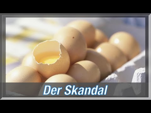 Video: Warum Eier Im Dezember Teurer Geworden Sind