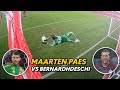 Maarten paes vs toronto  sempat gagalkan penalty bernardeschi  liga amerika 2024