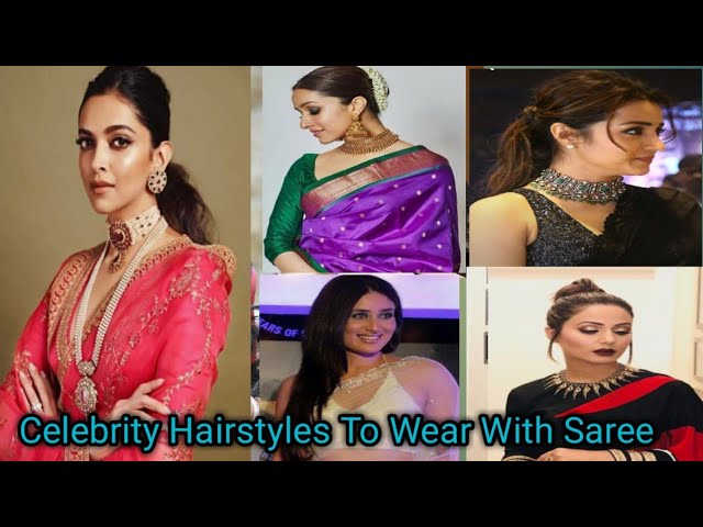 Karva chauth 2020 special hairstyle: करवा चौथ पर डिफरेंट लुक के लिए कैरी  करें ये ट्रेंडी हेयरस्टाइल - Hindi Boldsky