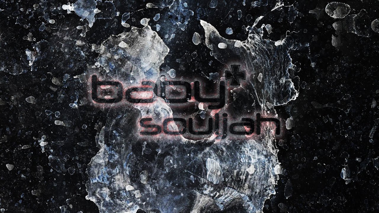 Zenftc - BABY SOULJAH