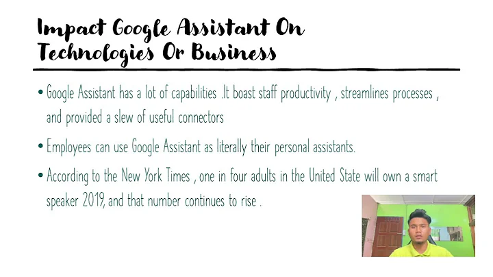 GOOGLE ASSISTANT - SKJ3433 (MQB4)