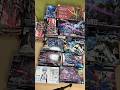 【爆買い】12万円分の新作ガンプラが到着！