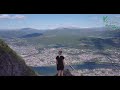 Bolzano. بولزانو في ايطاليا