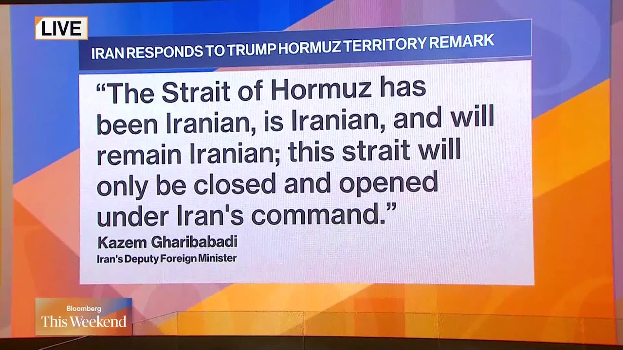 New Iran Sanctions Could Put China Oil Trade in Focus