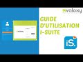 Guide dutilisation isuite