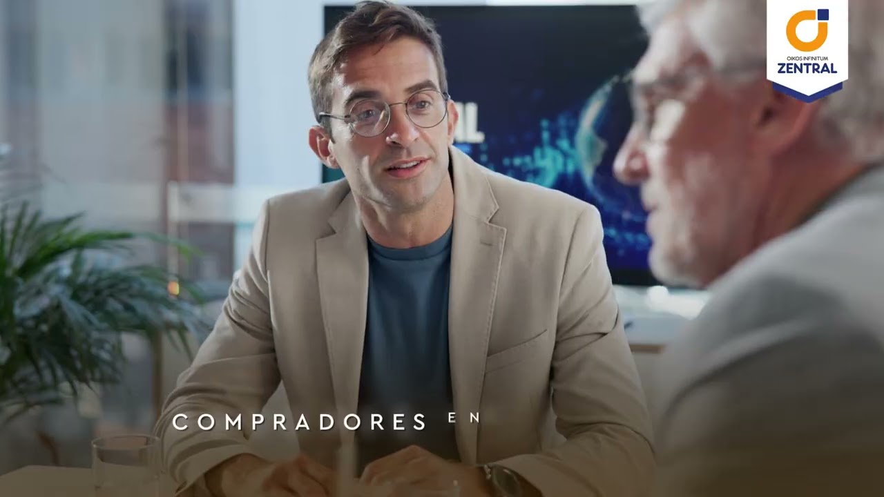 OIKOS Infinitum Zentral: Conoce mas sobre nuestro proyecto en el Centro de Bogotá