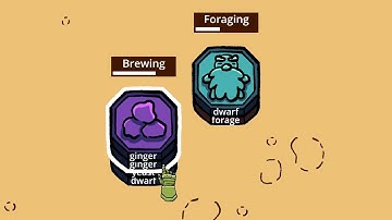 How I Created a Token Stacking and Crafting Mechanic