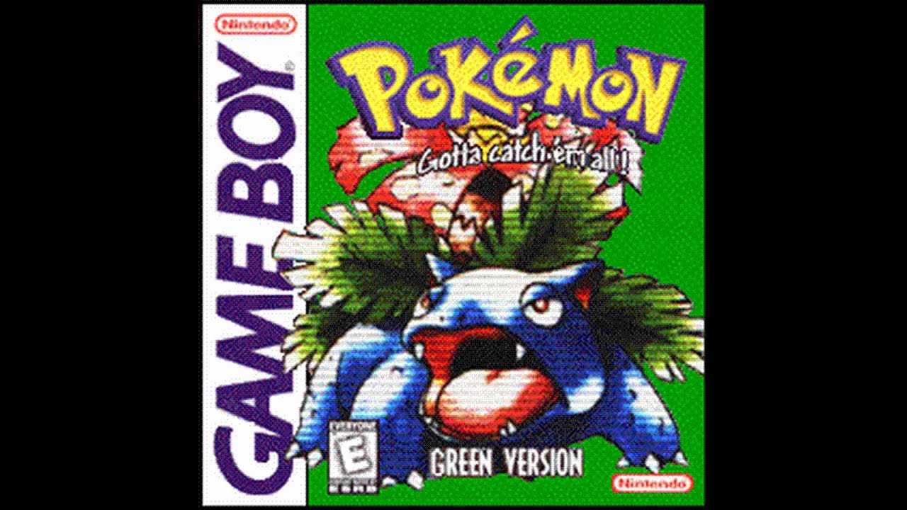 pocket monsters green beta rom download pocket monsters green beta rom download