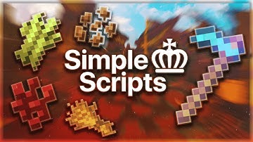 Hypixel Skyblock Scripts