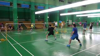 20200927蘆羽暢打MD鼎漢+Wu VS郭國揚+李合堂1