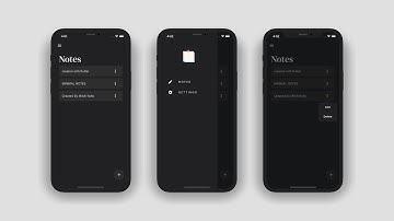 💾📱 Device Storage • ISAR x Flutter Database Tutorial