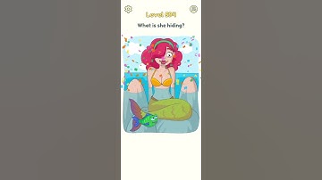 Dop2 Delete One Part 〽️ Level_594 complete #dop#dop2videos  #dop2 #dop1 #doplovers