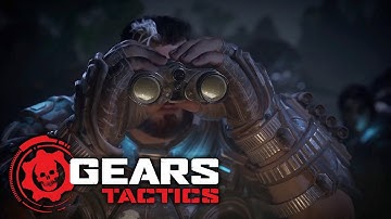 Gears Tactics: Act 3 Chapter 6 - Vantage Point on Insane Difficulty