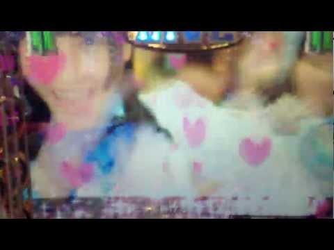 CRパチンコAKB48 バンザイVenusリーチ(SKE48)
