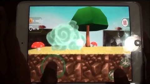 Dexterous 3D Game by Arth I-Soft