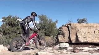 Nathan Hassler - Winter Training 2010