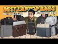 Best Laptop Bag 2026 | Sleeve, Backpack and Messenger Bag | Laptop Bag Under 1000 to 3000