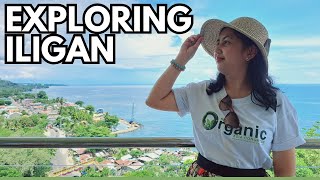 Exploring Iligan City: Mimbalot Falls, Casa De Paseo and Northern Highlands