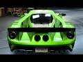 INSANE FORD GT BUILD - Need for Speed: Payback - Part 38