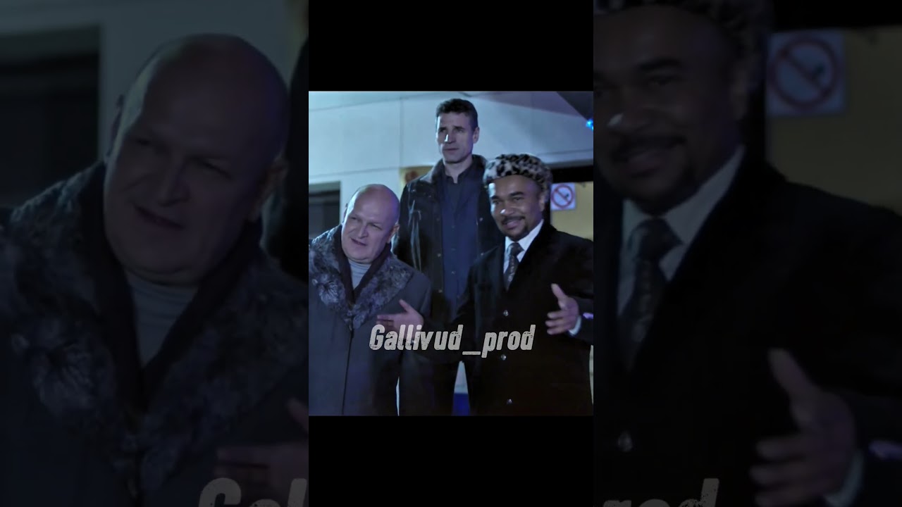 Понторез из ВДВ был наказан королевской гвардией #кино #сериал #фильмы