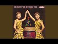 ザ・ピーナッツ / コーヒールンバ 【前回逆高重心テス】