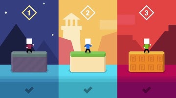 Mr Jump - World B Level 1-3 | Walkthrough iOS 2016 | B-1 B-2 B-3