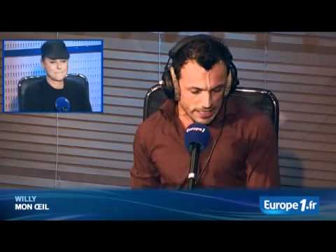 Willy Rovelli - Mon Oeil : Maman Dorothée