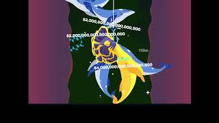 Am I Good At Tiny Fishing?