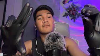 ASMR Plucking Negative Energy ดึงพลังงานลบ