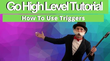 GoHighLevel Tutorial: How To Use Triggers For HighLevel