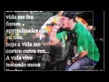 Meu Novo Mundo - Charlie Brown Jr (Homenagem)