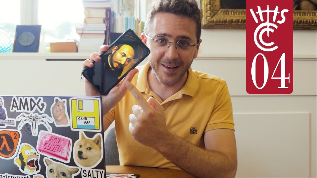 Time to celebrate saint Ignatius | La Civiltà Cattolica