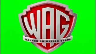 Wbwag 2017-2020 Shield Transition Remake Green Screen