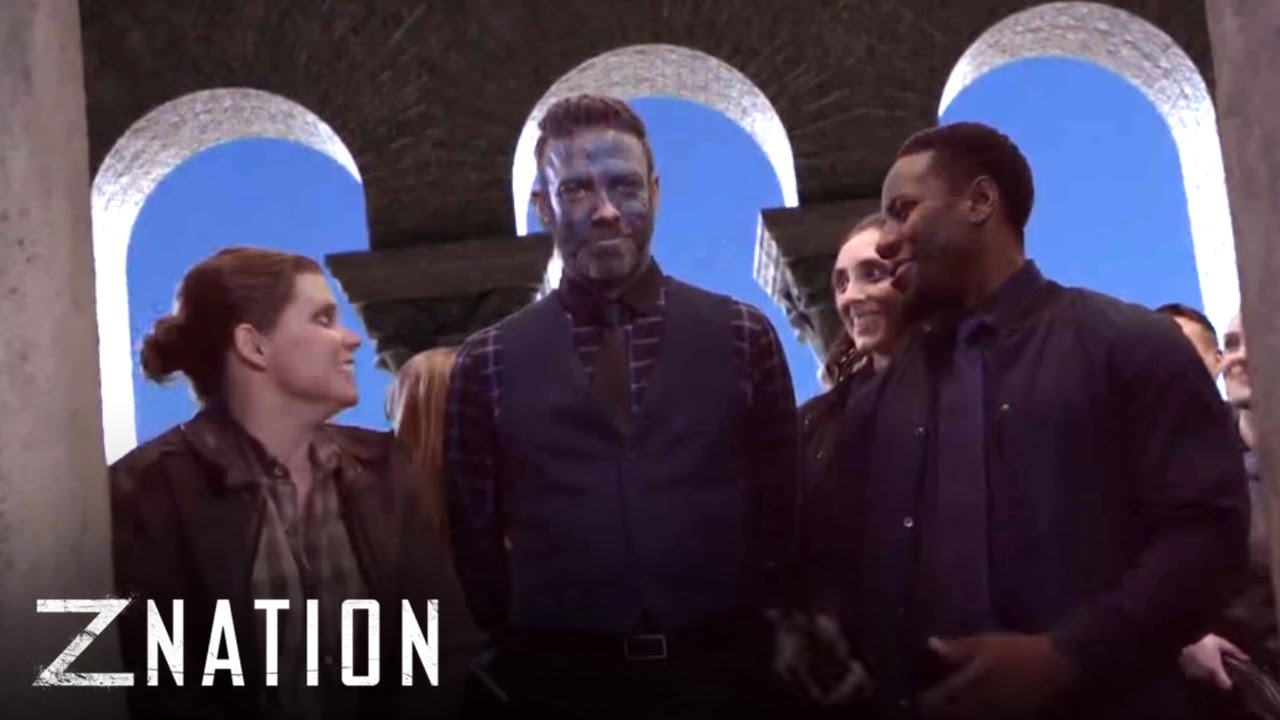 Z Nation Season 3 Episode 7