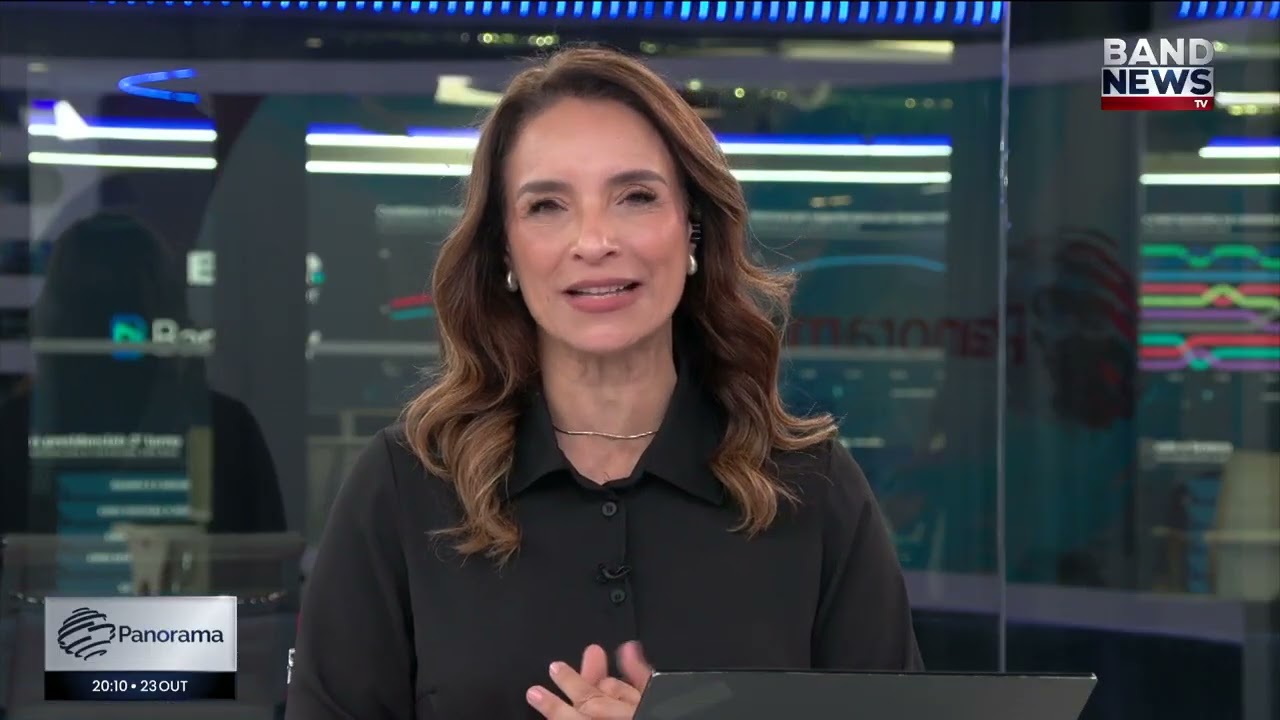 You.On obtém credenciamento do BNDES para a disputa | BandNews TV