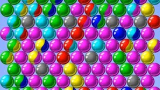 Bubble shooter | Android gameplay | Bubble shooter game download | Bubble shooter king #033  screenshot 2