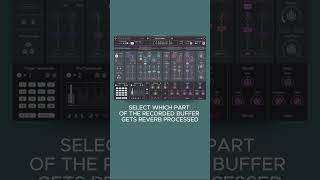 Sugar Bytes Graindad - Realtime Granular FX #graindad #VST #beforeandafter #musicproductions