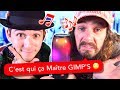 IL N'A PAS ÉCOUTÉ DE MUSIQUE FRANÇAISE DEPUIS 15 ANS !