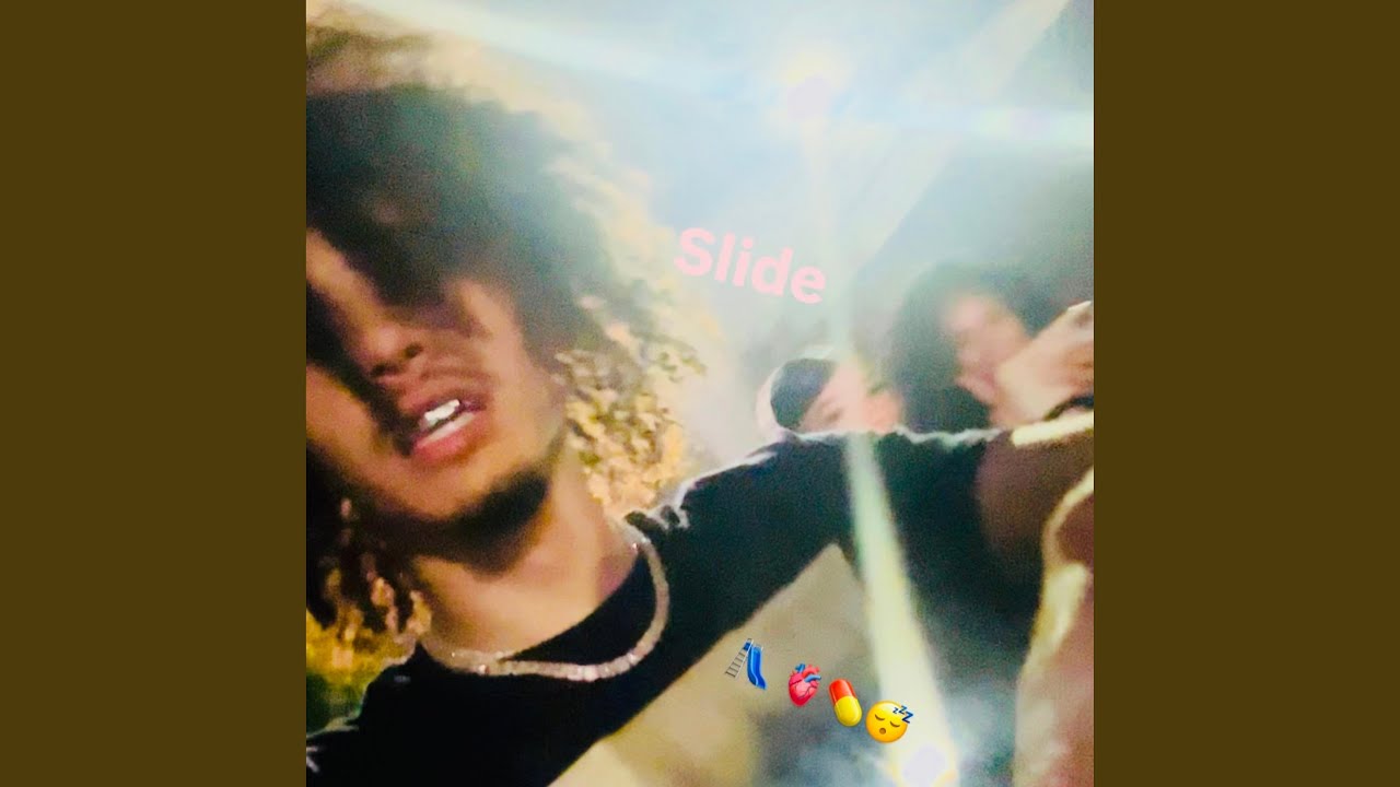 YouTube에서 Slide 보기 YouTube에서 Slide 보기