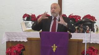 John 4:1-4 -- Overcoming Barriers (Part 2)