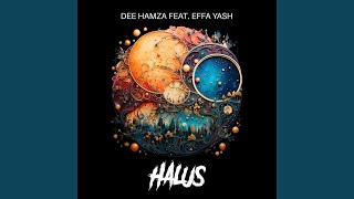 Halus (feat. Effa Yash)