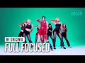 (Full Focused) SOOJIN(수진) &#39;아가씨 (AGASSY)&#39; 4K | BE ORIGINAL