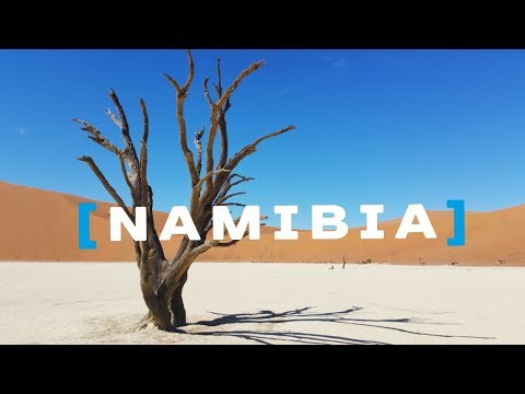 Vídeo: 9 Efectos Secundarios Que Tuve Como Viajero Viviendo En Namibia - Matador Network