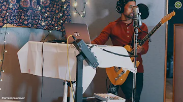"Lost In Yesterday" by Tame Impala (Cover) - Live but Recorded, Rehearsal Performance Edition